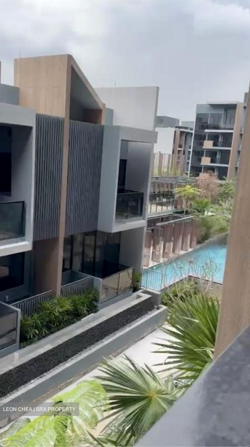 Kent Ridge Hill Residences (D5), Apartment #449545571